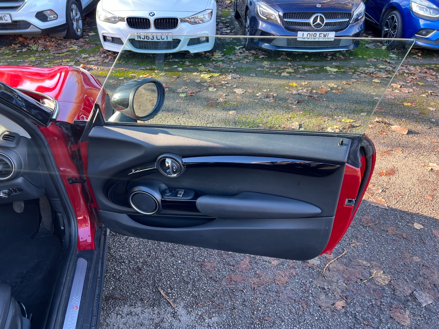 Used MINI Hatch 2014 for sale - 76693906: Photo 30