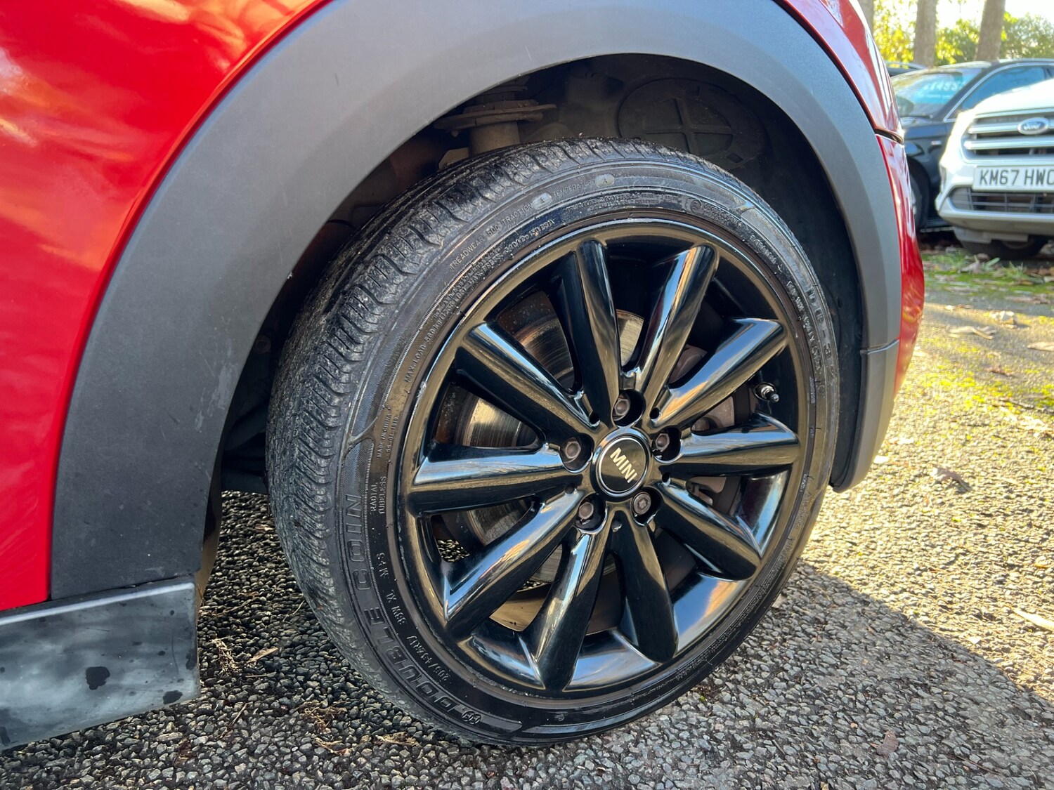 Used MINI Hatch 2014 for sale - 76693906: Photo 31