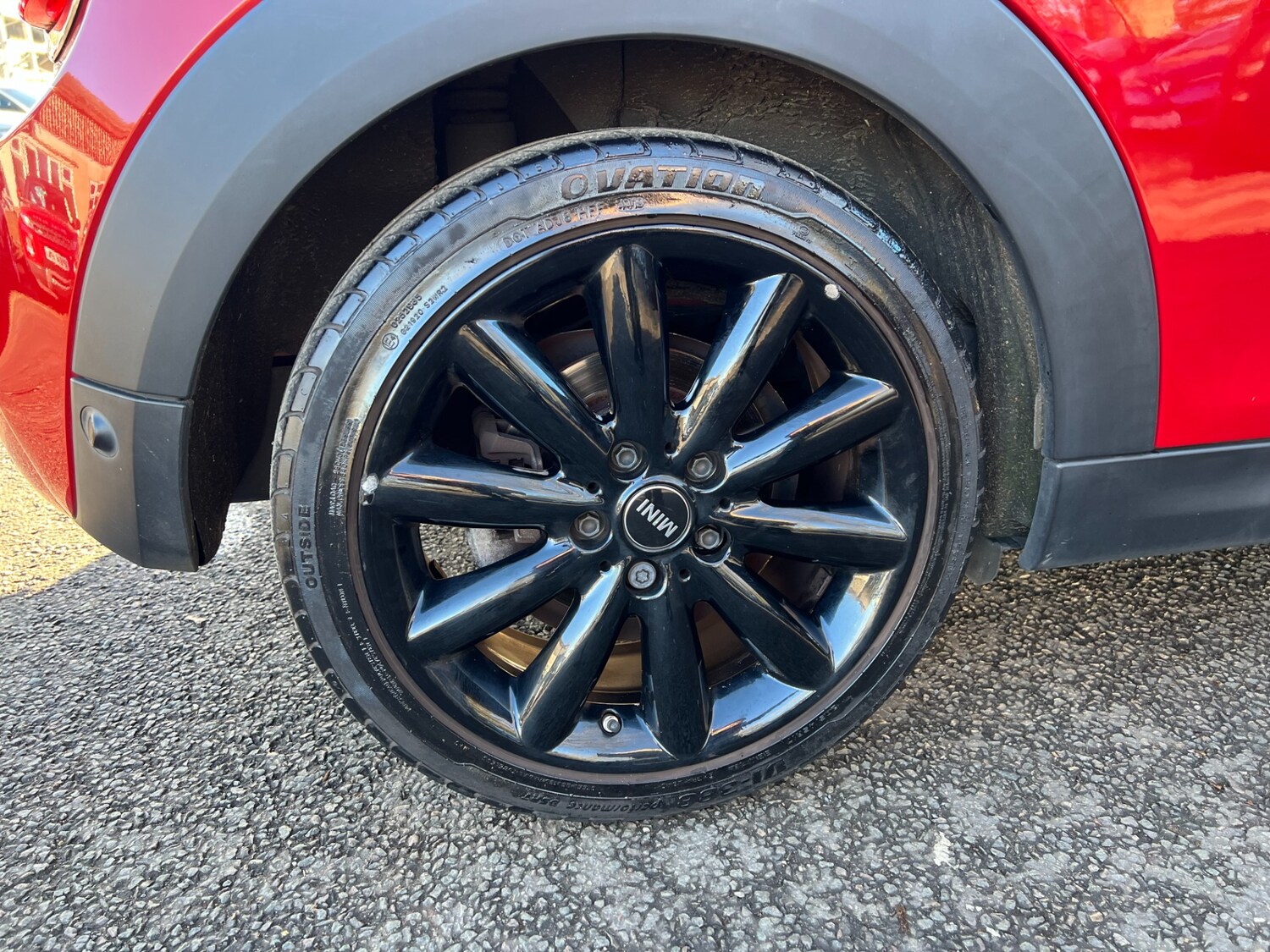 Used MINI Hatch 2014 for sale - 76693906: Photo 32