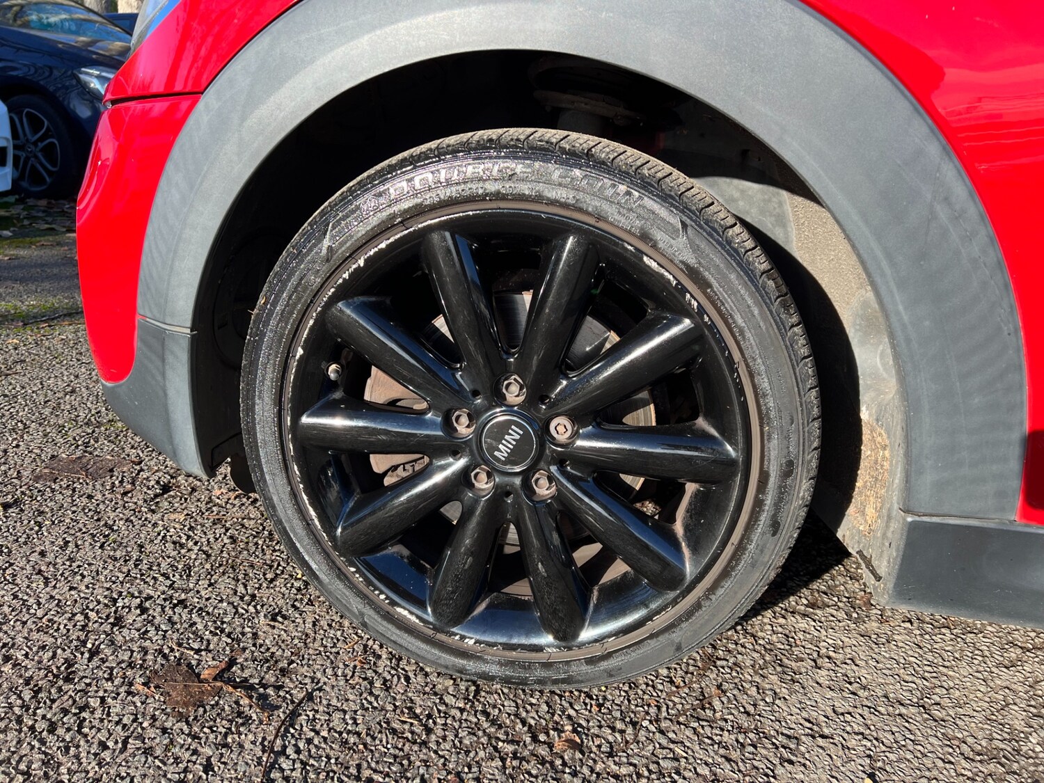 Used MINI Hatch 2014 for sale - 76693906: Photo 34