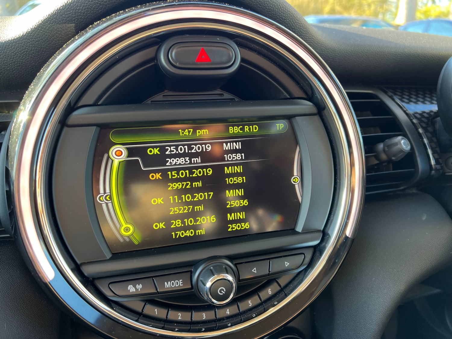 Used MINI Hatch 2014 for sale - 76693906: Photo 36