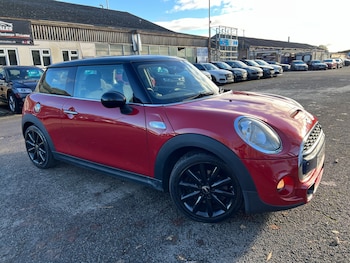 Used MINI Hatch 2014 for sale - 76693906: Photo