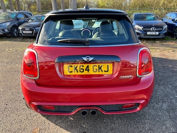 Used MINI Hatch 2014 for sale - 76693906: Photo