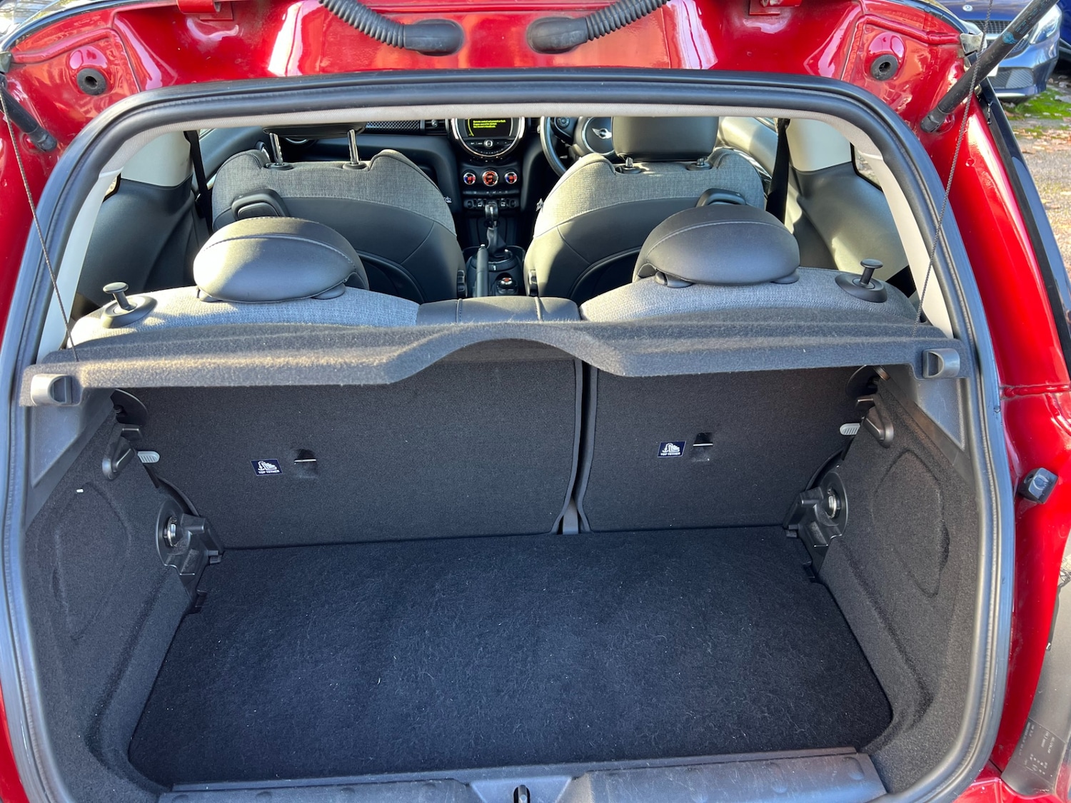 Used MINI Hatch 2014 for sale - 76693906: Photo 6