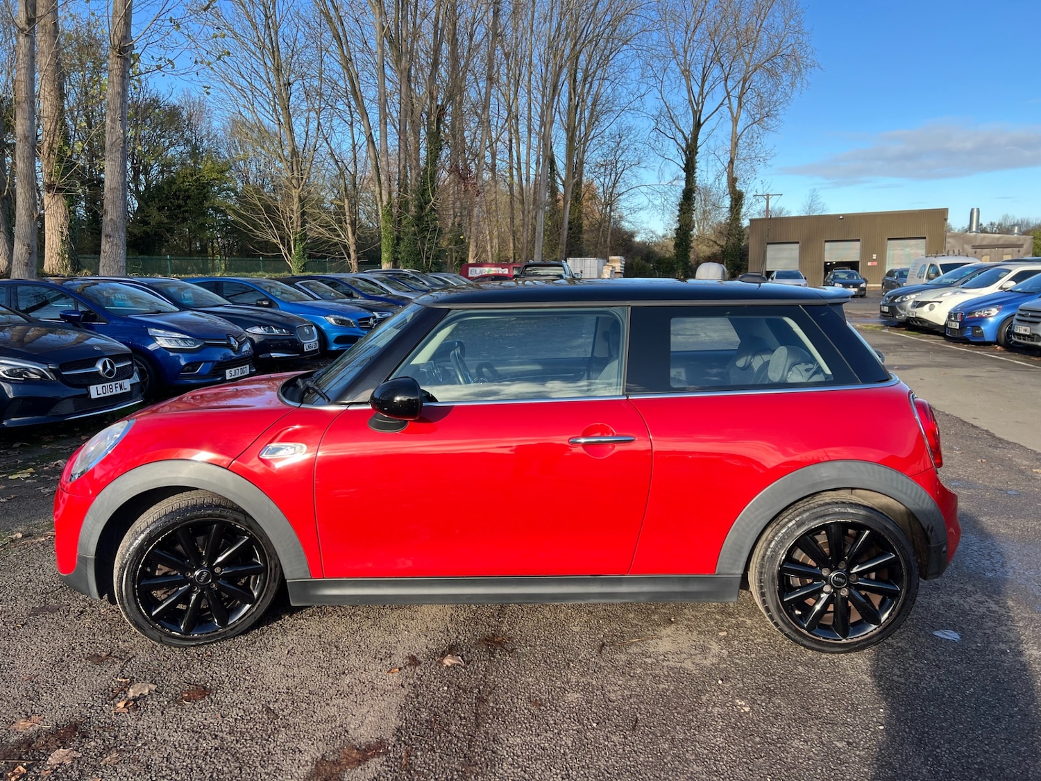 Used MINI Hatch 2014 for sale - 76693906: Photo 9