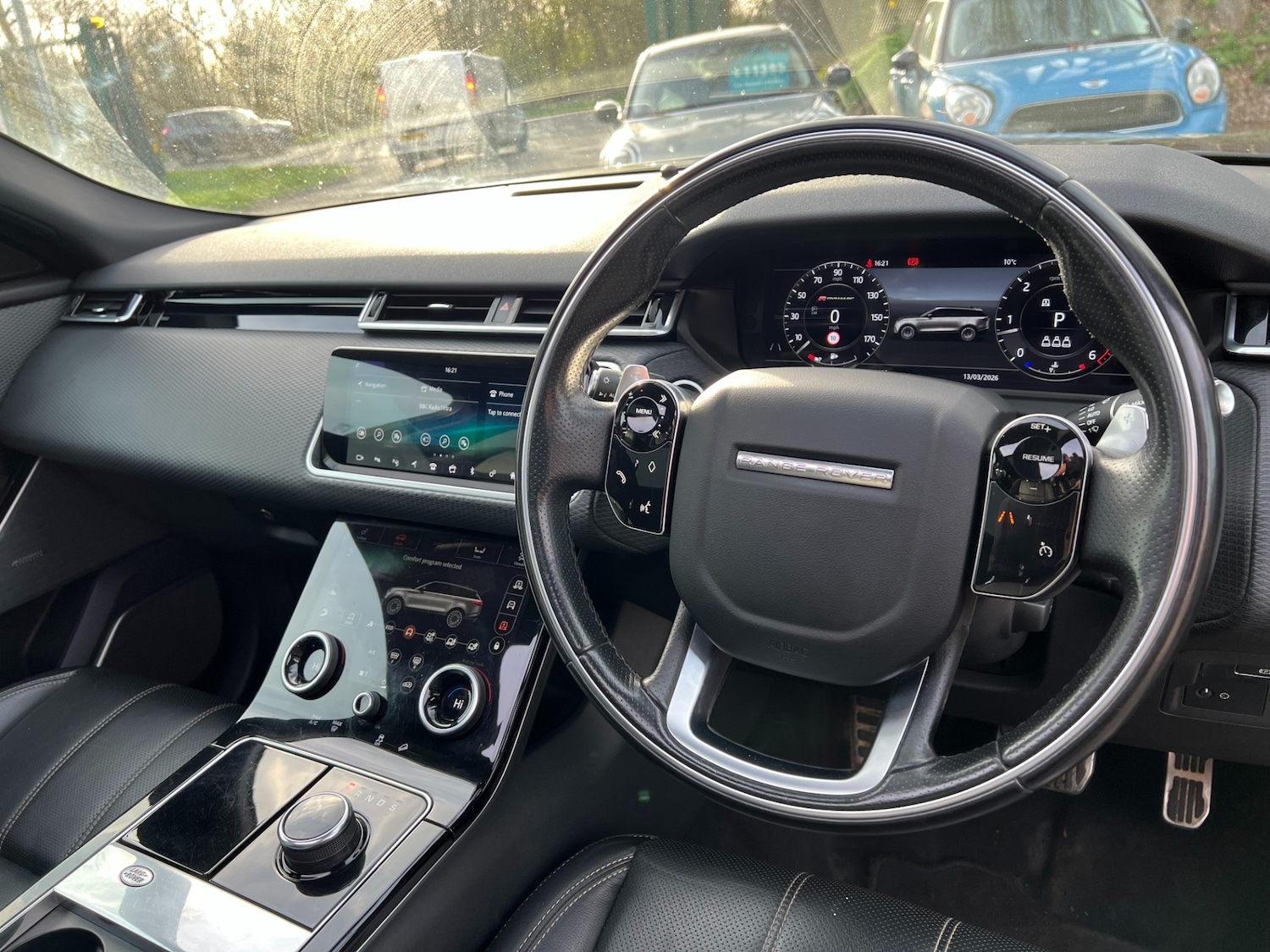 Used Land Rover Range Rover Velar 2019 for sale - 77877993: Photo 14