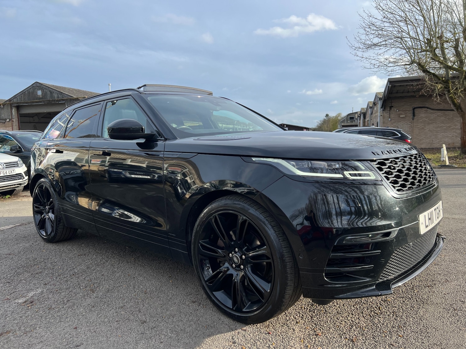 Used Land Rover Range Rover Velar 2019 for sale - 77877993: Photo 16