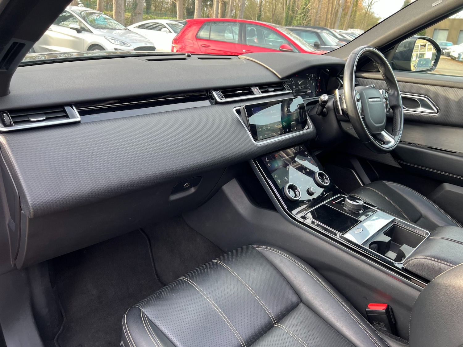 Used Land Rover Range Rover Velar 2019 for sale - 77877993: Photo 19