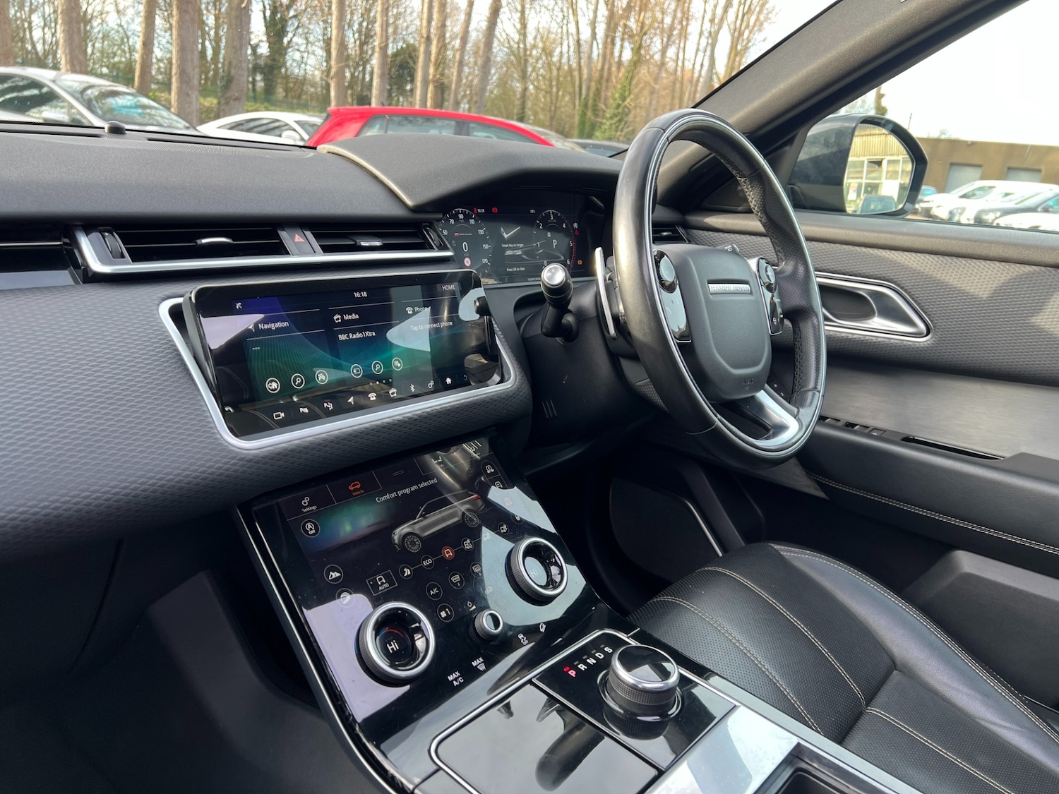 Used Land Rover Range Rover Velar 2019 for sale - 77877993: Photo 20