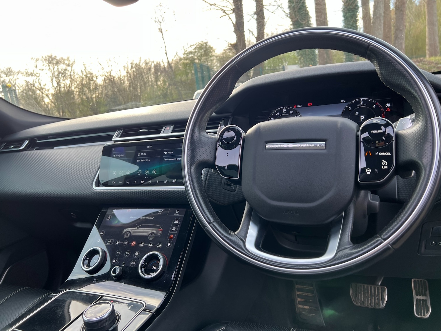 Used Land Rover Range Rover Velar 2019 for sale - 77877993: Photo 21