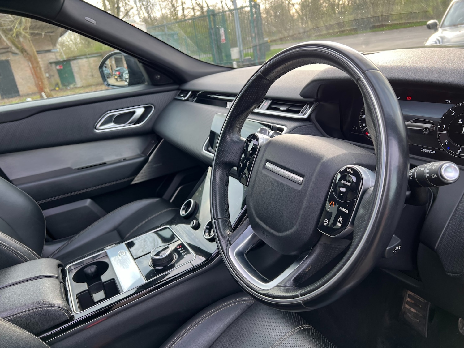 Used Land Rover Range Rover Velar 2019 for sale - 77877993: Photo 22