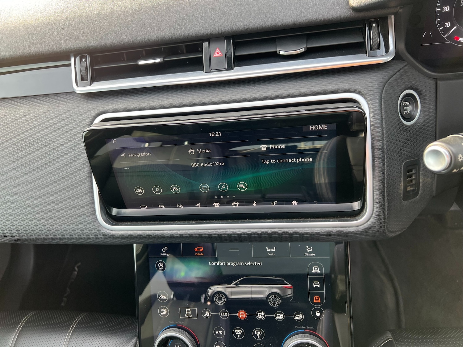 Used Land Rover Range Rover Velar 2019 for sale - 77877993: Photo 23