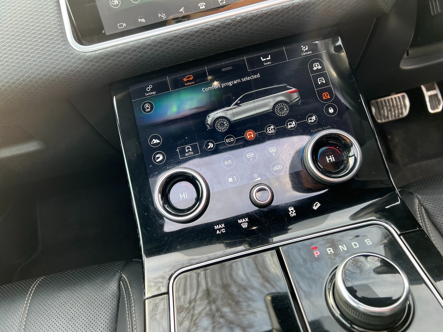 Used Land Rover Range Rover Velar 2019 for sale - 77877993: Photo 24