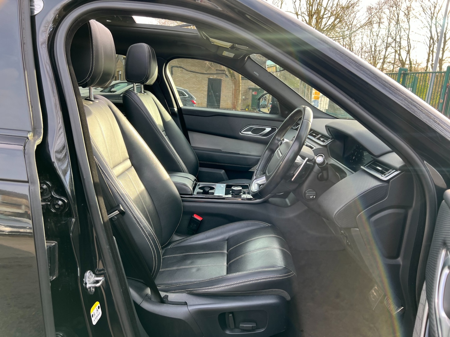 Used Land Rover Range Rover Velar 2019 for sale - 77877993: Photo 28