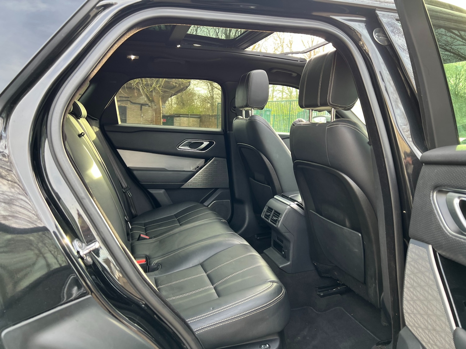 Used Land Rover Range Rover Velar 2019 for sale - 77877993: Photo 30