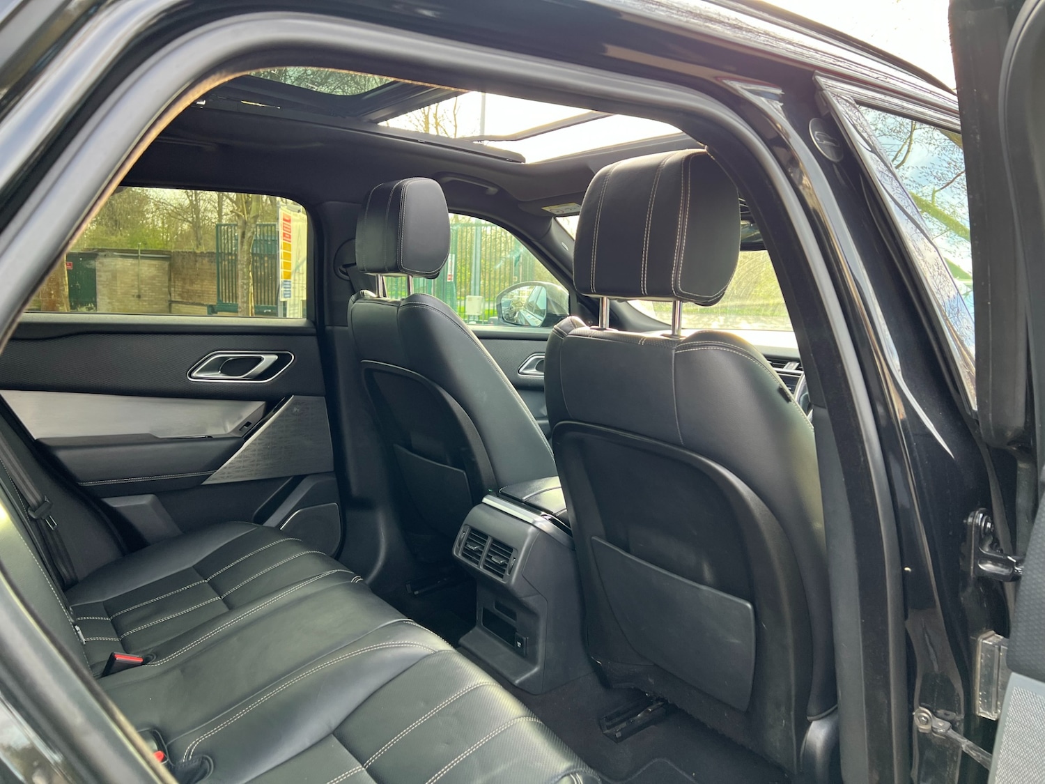 Used Land Rover Range Rover Velar 2019 for sale - 77877993: Photo 31