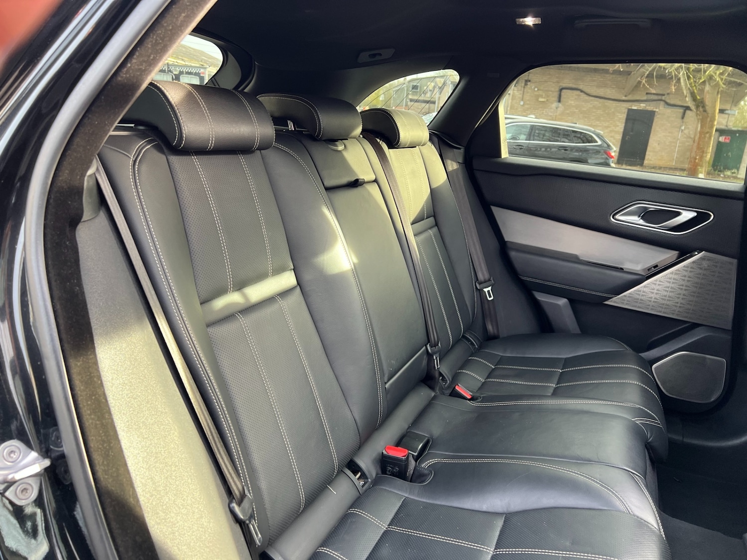 Used Land Rover Range Rover Velar 2019 for sale - 77877993: Photo 32