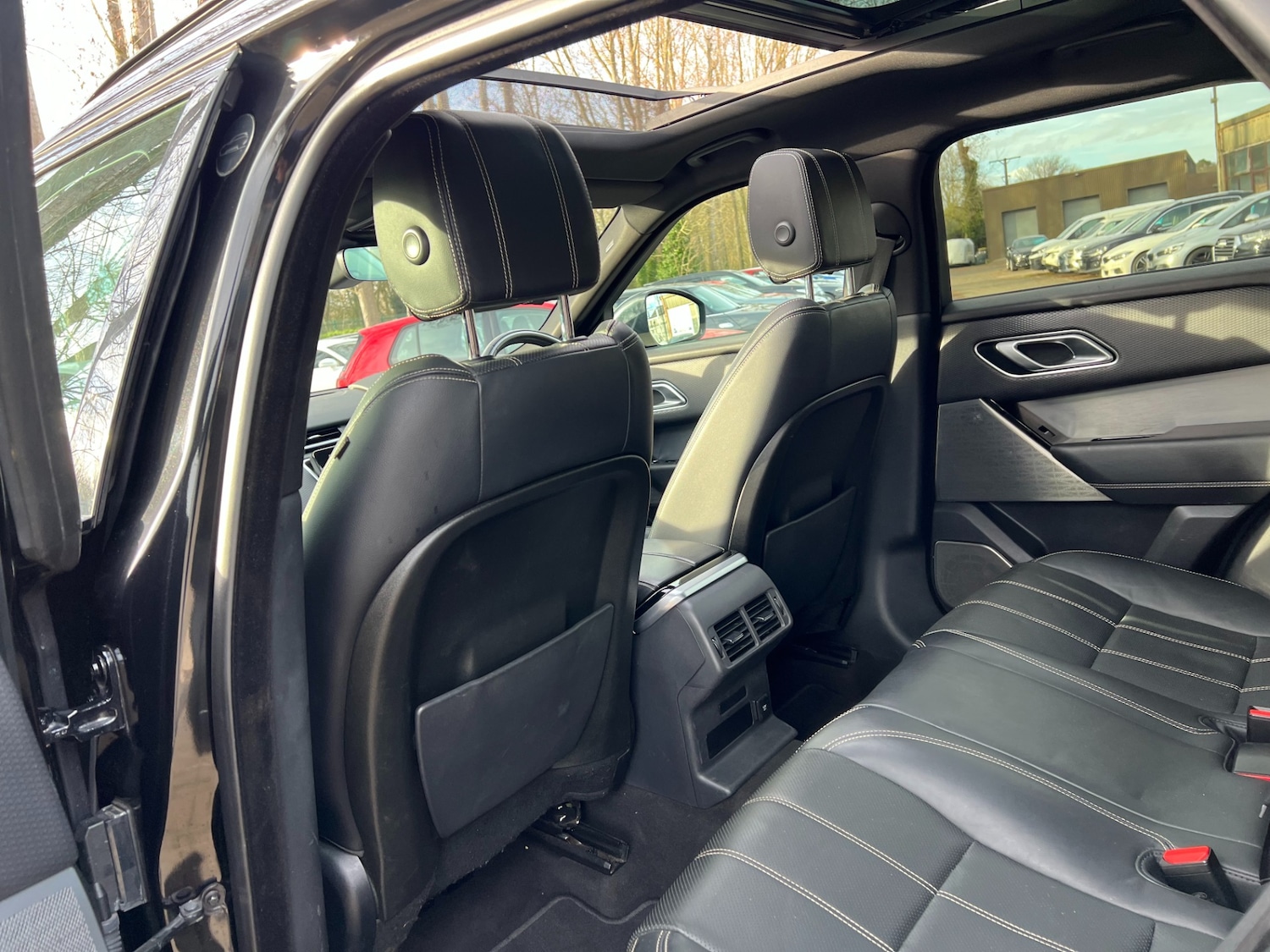 Used Land Rover Range Rover Velar 2019 for sale - 77877993: Photo 33