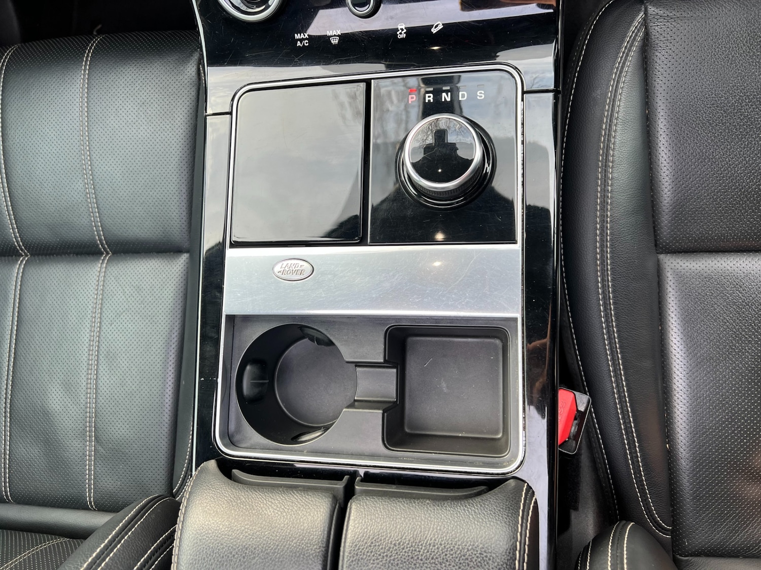 Used Land Rover Range Rover Velar 2019 for sale - 77877993: Photo 41