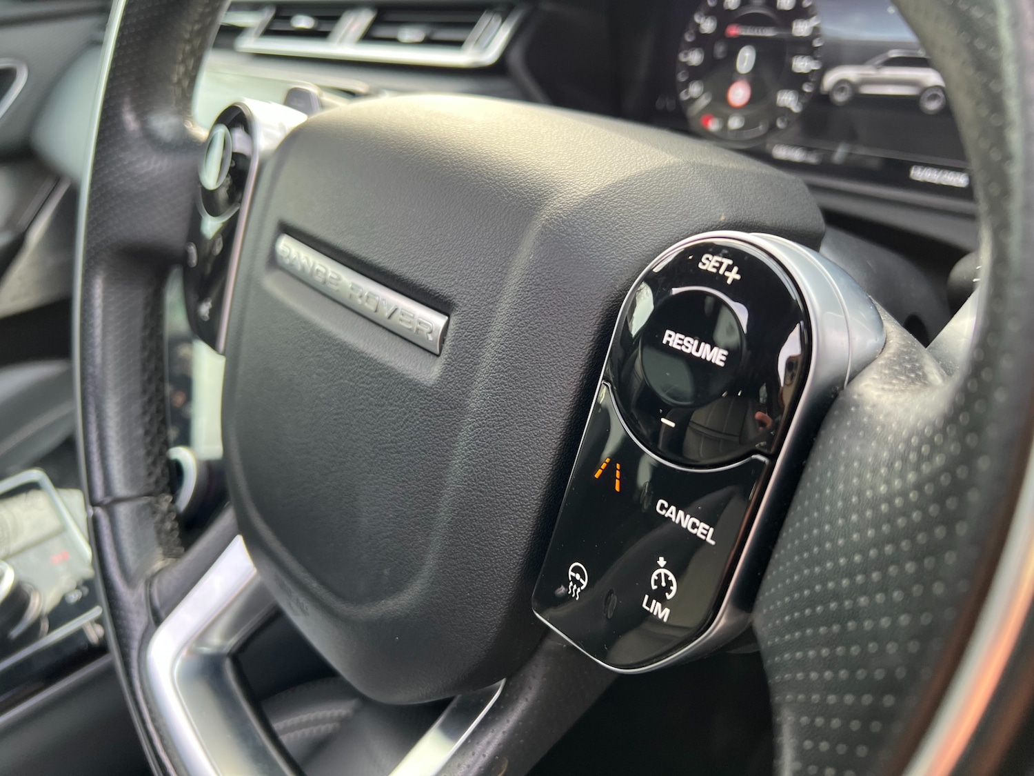 Used Land Rover Range Rover Velar 2019 for sale - 77877993: Photo 42