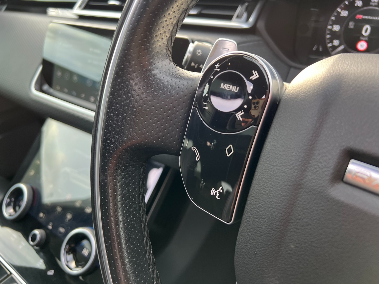 Used Land Rover Range Rover Velar 2019 for sale - 77877993: Photo 43