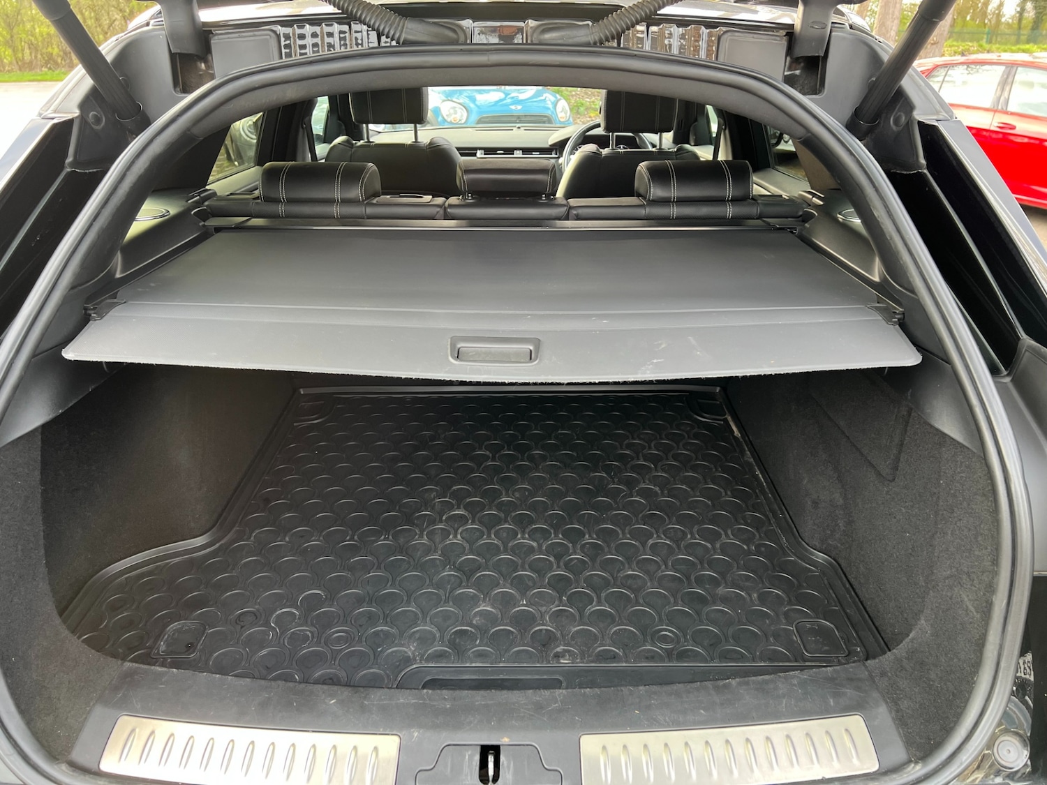 Used Land Rover Range Rover Velar 2019 for sale - 77877993: Photo 49