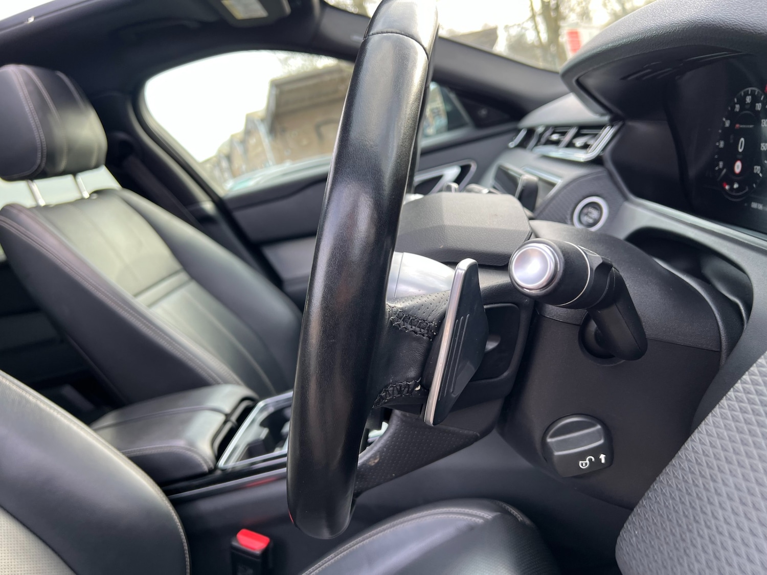 Used Land Rover Range Rover Velar 2019 for sale - 77877993: Photo 52