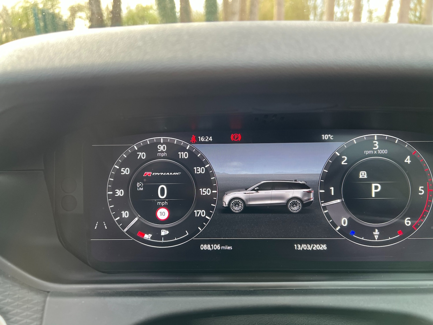 Used Land Rover Range Rover Velar 2019 for sale - 77877993: Photo 55