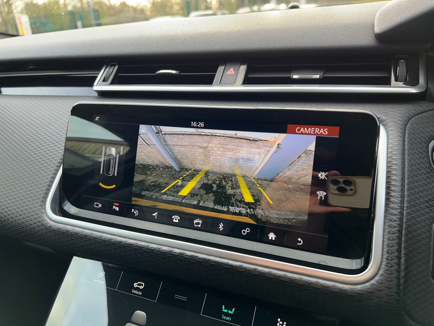 Used Land Rover Range Rover Velar 2019 for sale - 77877993: Photo 56