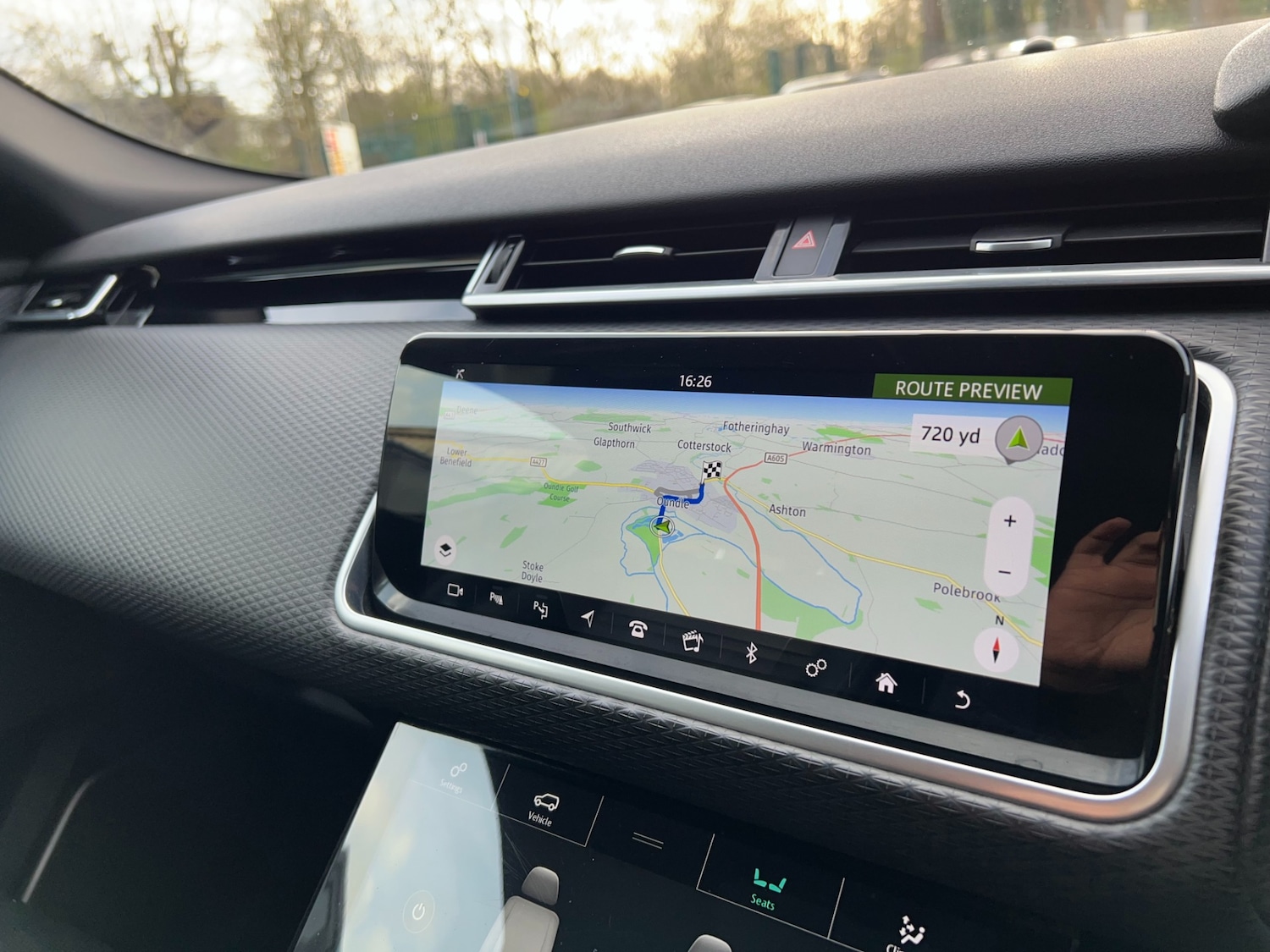 Used Land Rover Range Rover Velar 2019 for sale - 77877993: Photo 57