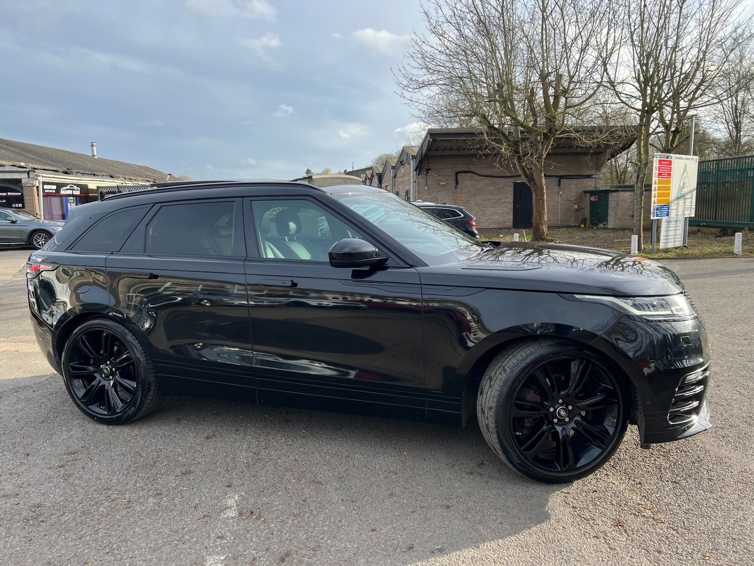 Used Land Rover Range Rover Velar 2019 for sale - 77877993: Photo 6