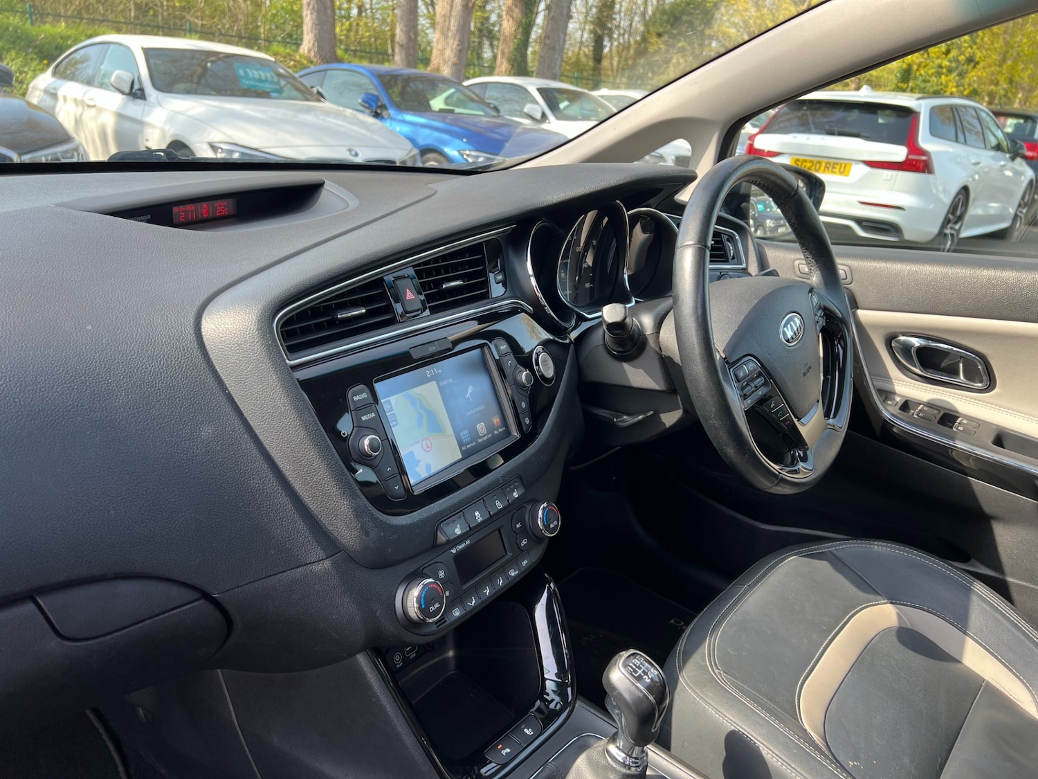 Used Kia Ceed 2017 for sale - 78165591: Photo 16