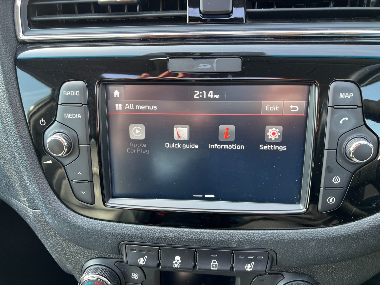 Used Kia Ceed 2017 for sale - 78165591: Photo 17