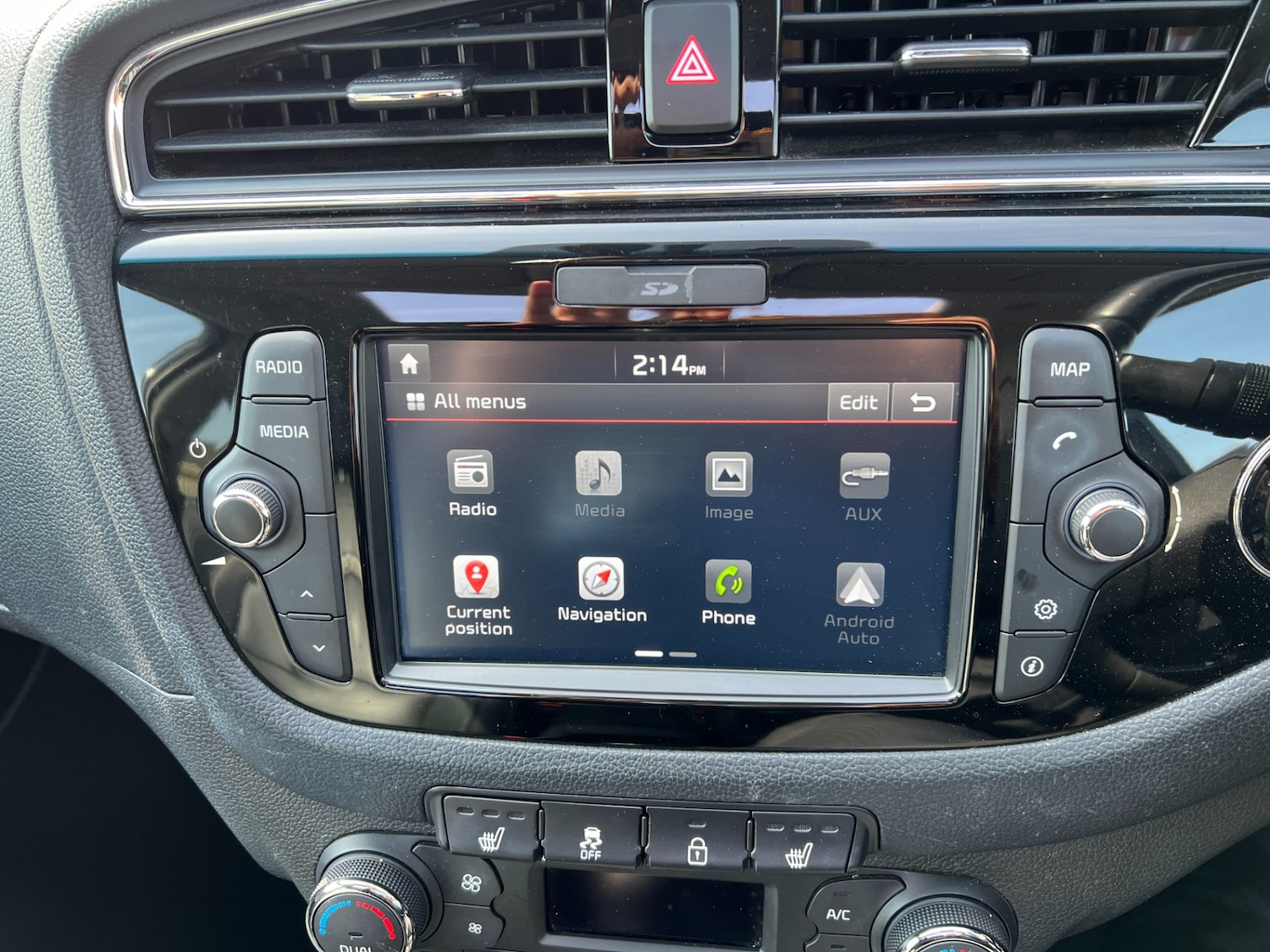 Used Kia Ceed 2017 for sale - 78165591: Photo 18