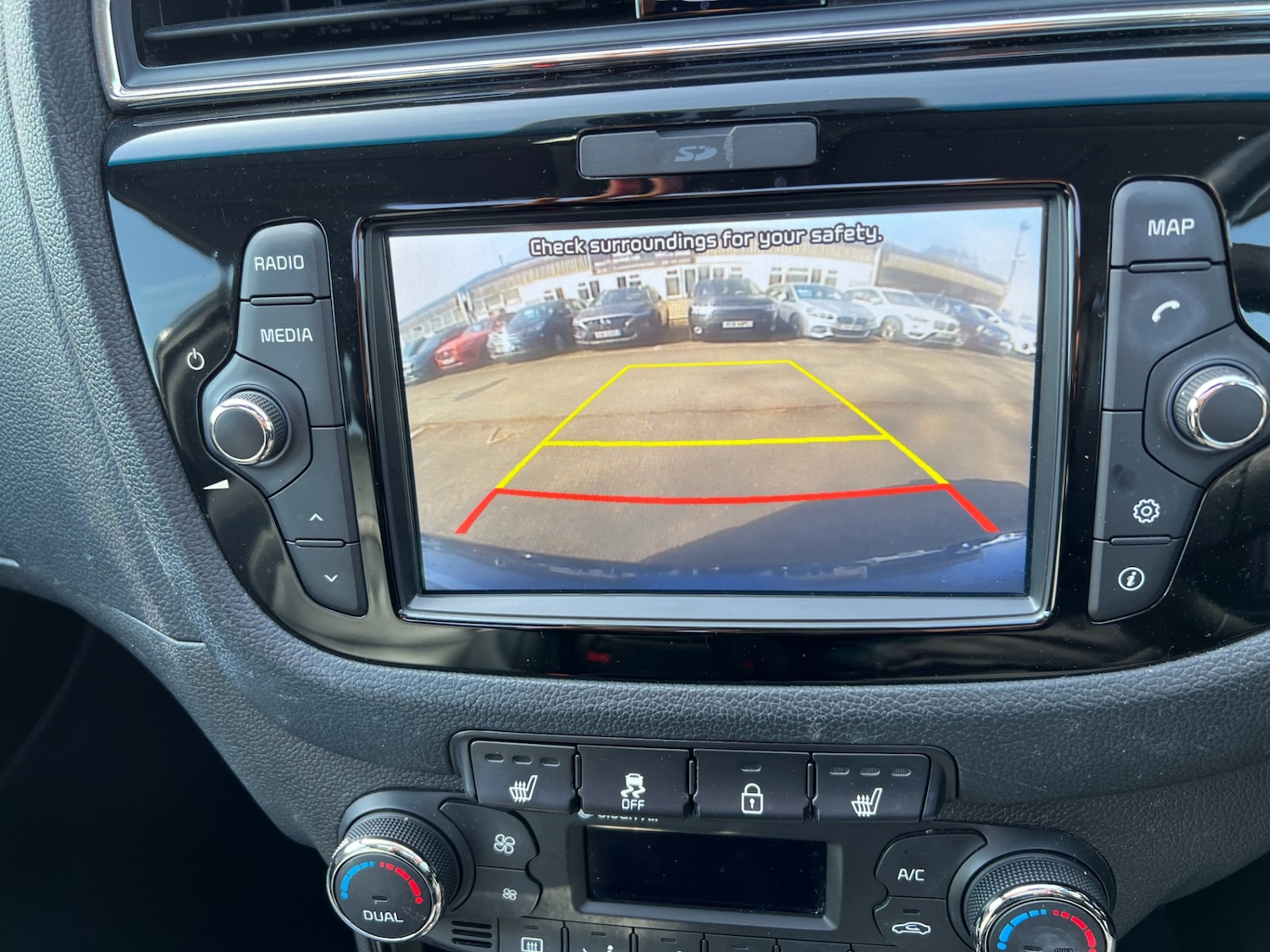 Used Kia Ceed 2017 for sale - 78165591: Photo 19