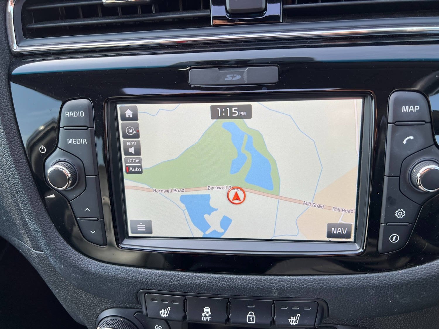 Used Kia Ceed 2017 for sale - 78165591: Photo 20