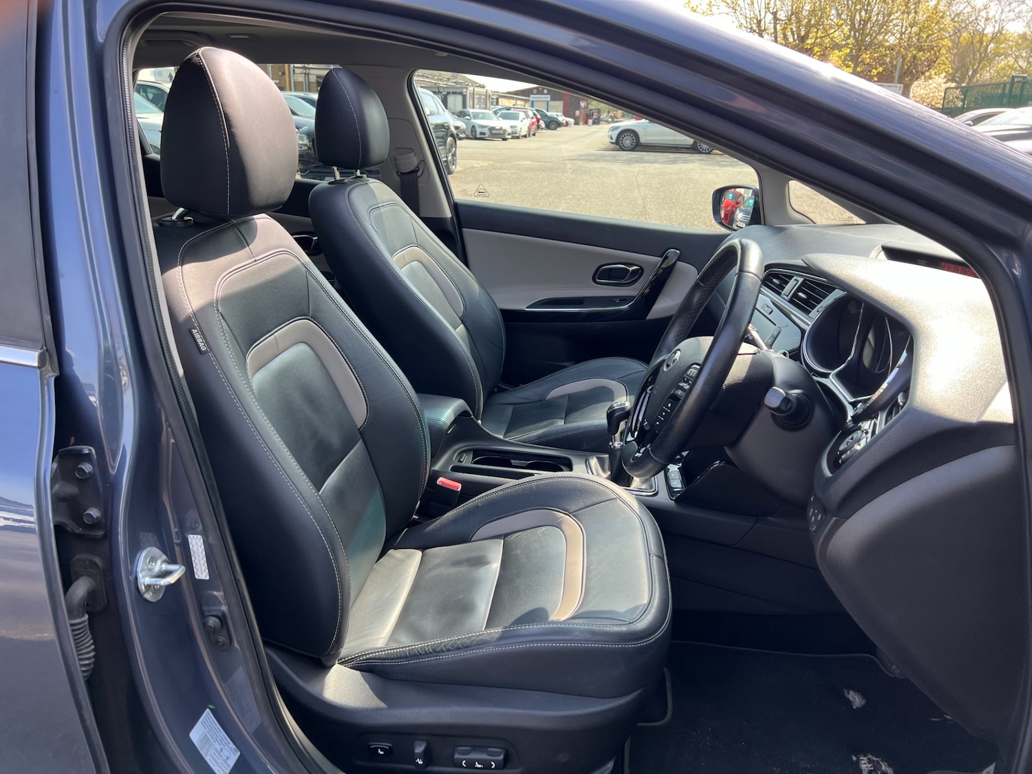 Used Kia Ceed 2017 for sale - 78165591: Photo 21