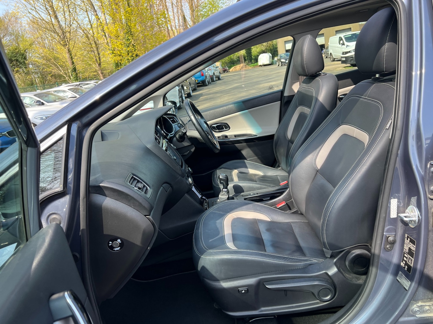 Used Kia Ceed 2017 for sale - 78165591: Photo 22