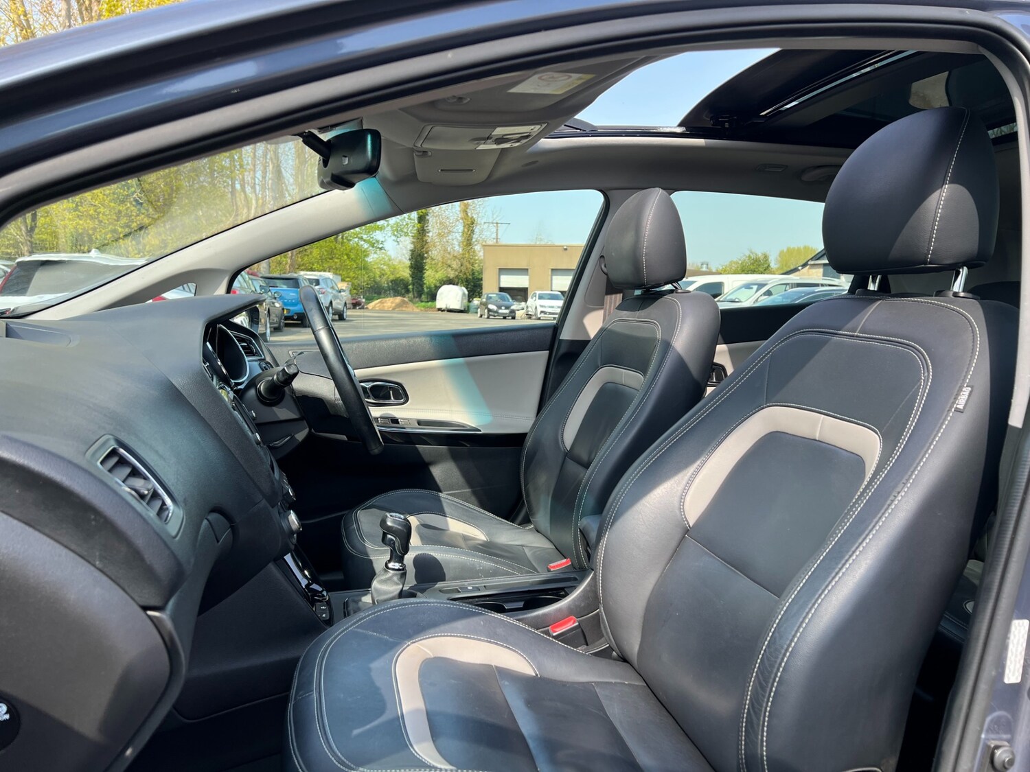 Used Kia Ceed 2017 for sale - 78165591: Photo 23