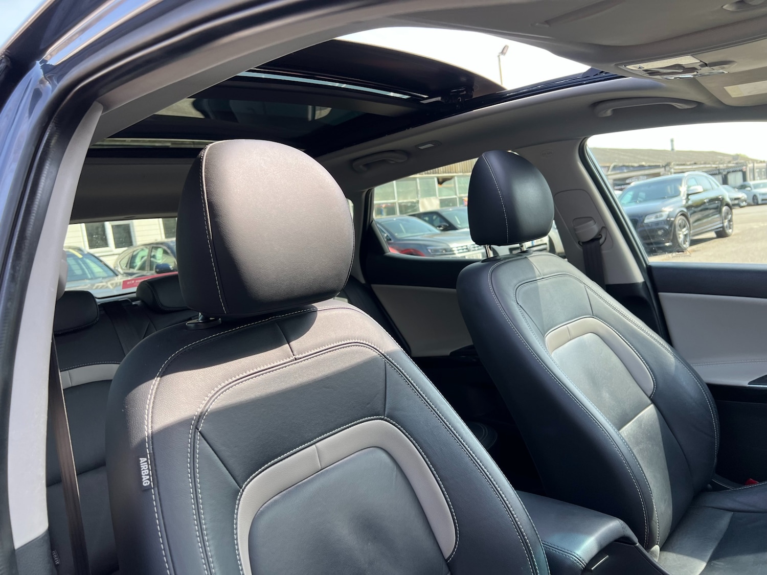 Used Kia Ceed 2017 for sale - 78165591: Photo 24