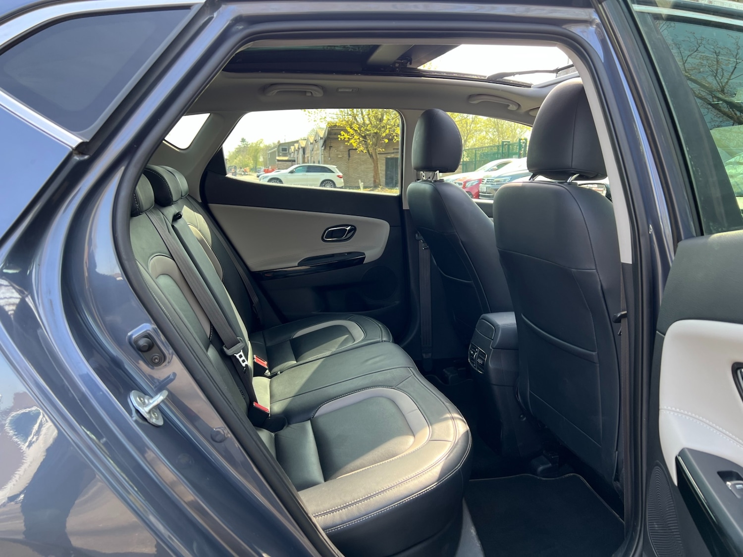 Used Kia Ceed 2017 for sale - 78165591: Photo 26