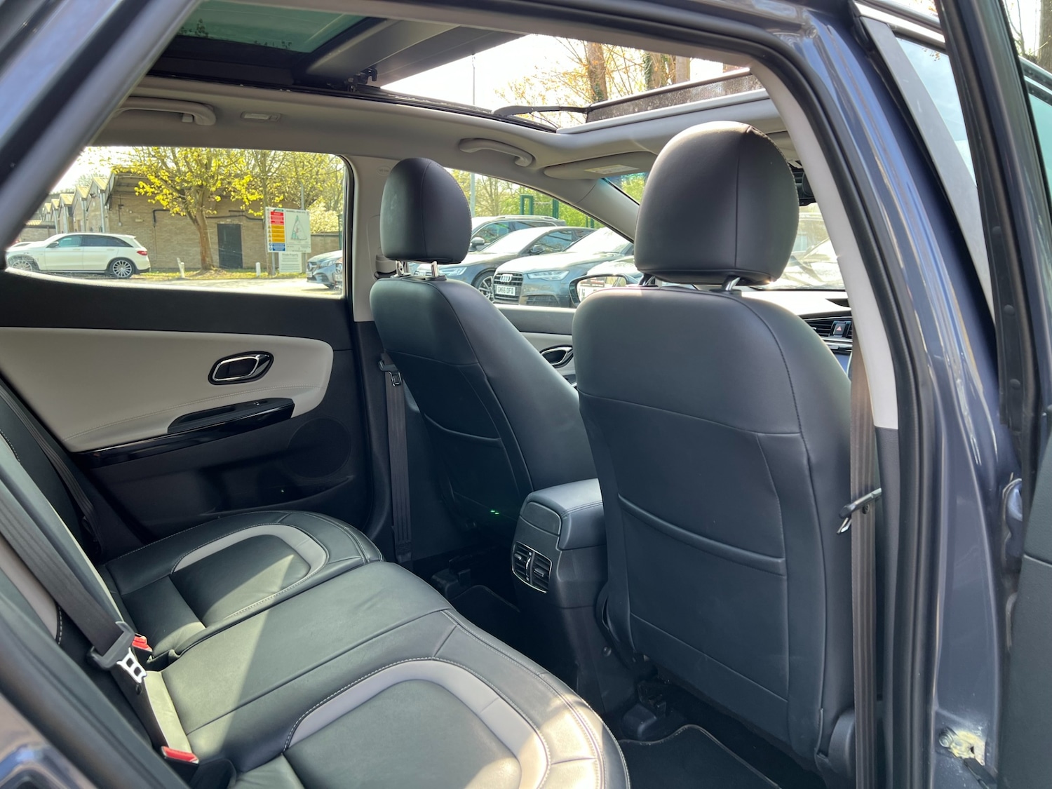 Used Kia Ceed 2017 for sale - 78165591: Photo 27