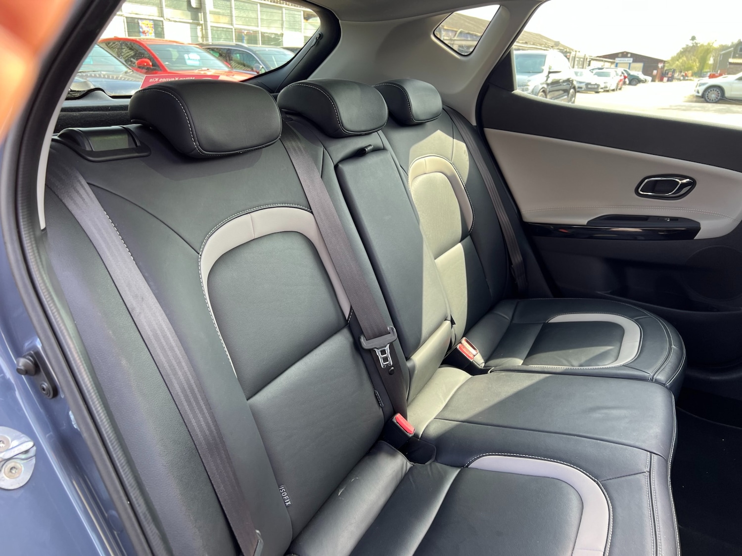 Used Kia Ceed 2017 for sale - 78165591: Photo 28