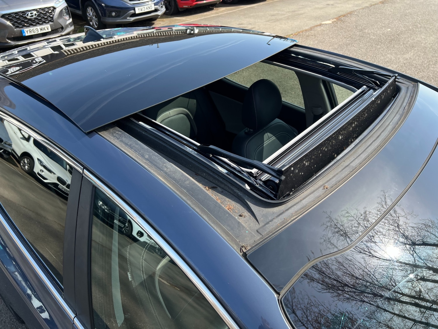 Used Kia Ceed 2017 for sale - 78165591: Photo 3