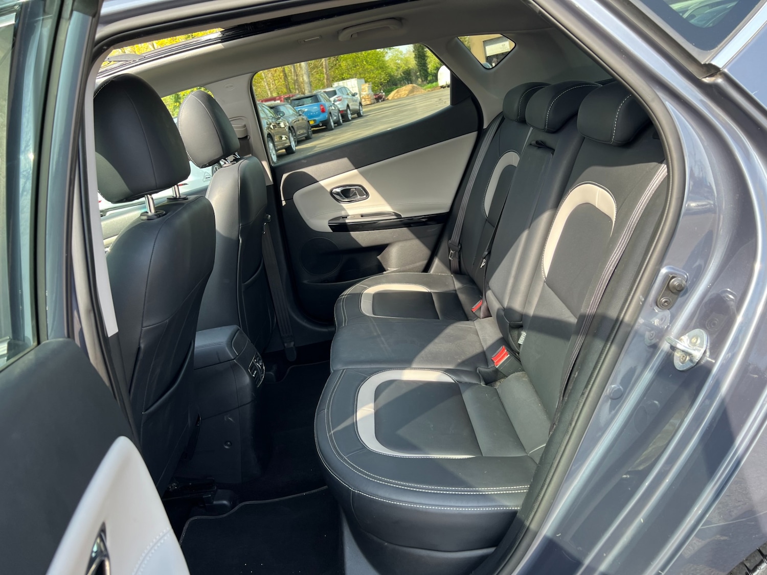 Used Kia Ceed 2017 for sale - 78165591: Photo 30