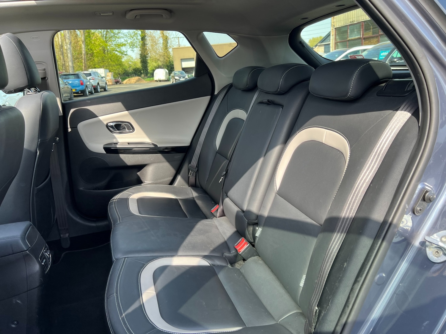 Used Kia Ceed 2017 for sale - 78165591: Photo 31