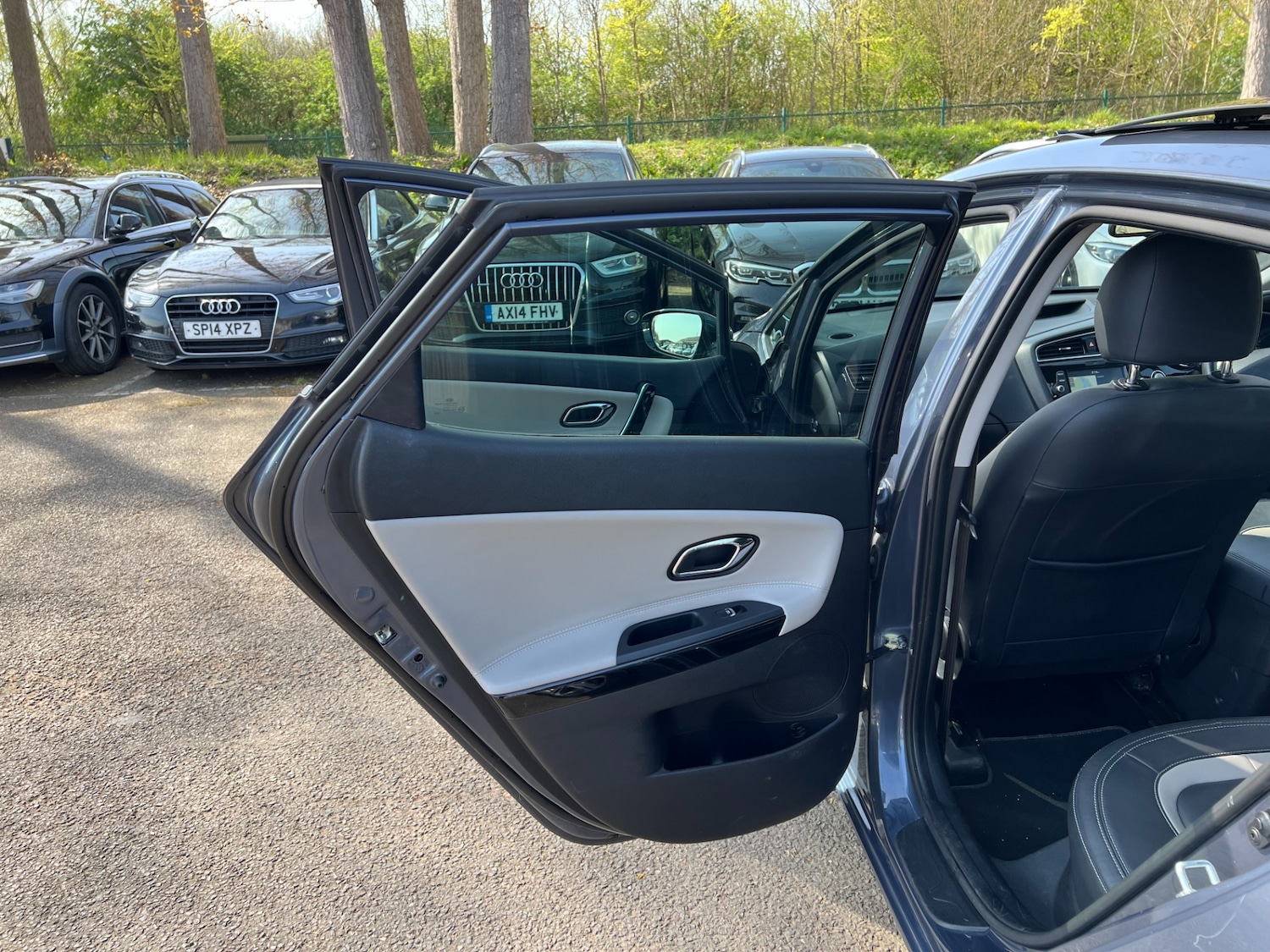 Used Kia Ceed 2017 for sale - 78165591: Photo 33