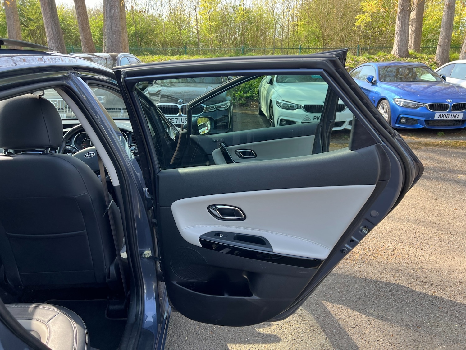 Used Kia Ceed 2017 for sale - 78165591: Photo 35