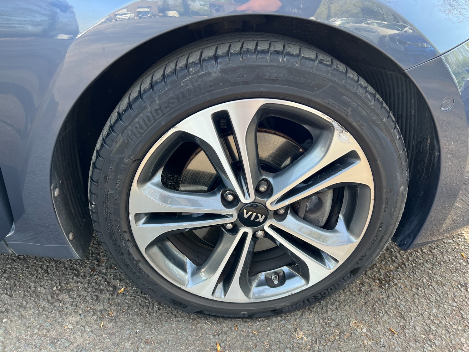 Used Kia Ceed 2017 for sale - 78165591: Photo 36