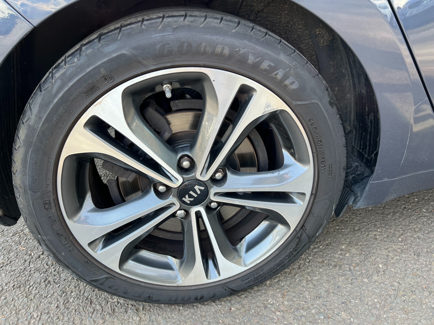 Used Kia Ceed 2017 for sale - 78165591: Photo 37